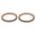 Exhaust gasket kit WINDEROSA EGK 823028