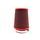 Conical air filter BMC FBSS70-128 Polyurethane Top