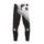 MX pants YOKO VIILEE black / white 30 dydžio