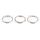 Exhaust gasket kit WINDEROSA EGK 823040