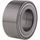 Wheel Bearing Kit All Balls Racing 25-1800
