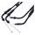 Throttle cable kit JMT