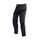 Pants SHOT CLIMATIC A07-11G1-A01-32 black / neon yellow, 32 dydžio