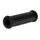 Passenger footrest rubber ARIETE 00590/A/17 17mm