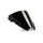 Windscreen PUIG R-RACER 21175N, juodos spalvos