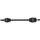 Axle All Balls Racing AB6-HO-8-328 6 ball
