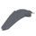 Rear Fender POLISPORT 8686000004 restyling Nardo Grey