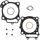 Top End Gasket Kit WINDEROSA TEGS 810868