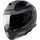 FLIP UP helmet AXXIS GECKO SV ABS consul b22 gloss gray, L dydžio