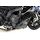 Engine covers PUIG Track for Championship 22654N, juodos spalvos included 4 covers