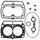 Top End Gasket Kit WINDEROSA TEGS 810890