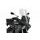 Windscreen PUIG TOURING 22456W, juodos spalvos