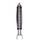 Shock absorber FORSA 204560282 galinis