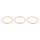 Exhaust gasket kit WINDEROSA EGK 823045