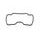 Float Bowl Gasket Only Kit All Balls Racing 46-5006