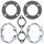 Top End Gasket Kit WINDEROSA TEGS 710116
