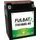 Neaptarnaujamas akumuliatorius FULBAT FTX14AHL-BS (YTX14AHL-BS)