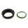 Retaining nut and gasket kit All Balls Racing 47-3012
