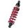 Monoshock BITUBO CZE0 adjustable: preload, rebound red spring