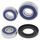 Wheel Bearing Kit All Balls Racing WB25-1260