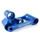 RCU linkage K-TECH SDi SDECLAY10-BLU, mėlynos spalvos