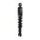 Shock absorber RMS 204550941 galinis