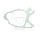Generator cover gasket ATHENA S410485017041
