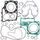 Complete Gasket Kit WINDEROSA CGK 808843