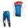 Set of MX pants and MX jersey YOKO KISA blue; blue/red 36 (XL)