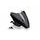 Windshield PUIG NEW GEN. SPORT 20467F dark smoke