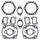 Top End Gasket Kit WINDEROSA TEGS 710017X