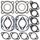 Top End Gasket Kit WINDEROSA TEGS 710028