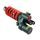 Rear monoshock K-TECH DDS PRO 255-021-270-015