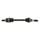 Axle All Balls Racing AB6-YA-8-336 6ball