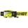 Goggles SHOT IRIS 2.0 ROLL-OFF SOLID A09-29A1-D03 neon yellow glossy