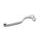 Clutch Lever MOTION STUFF L1C-MAC, sidabrinės spalvos Die-casting