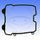 Valve cover gasket ATHENA S410510015041