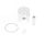 Cast Piston ATHENA S4C06640006D d66,4 mm for OE Cylinder