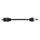 Axle All Balls Racing AB6-PO-8-374 6ball