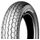 Padanga DUNLOP 110/90-16 59S TT K127