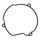 Ignition cover gasket WINDEROSA ICG 816704