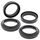 Fork and Dust Seal Kit All Balls Racing FDS56-156