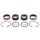 Fork Bushing Kit All Balls Racing FBRK38-6133
