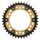 Rear sprocket SUPERSPROX STEALTH RST-499:40-GLD, aukso spalvos 40T, 530