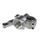 Axle bracket KYB 110794851001 STD kairė