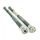 Priekinės šakės kasetė K-TECH TRDS-R 160-016-150-020