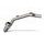 Decat system GPR CO.H.248.DEC.2 Brushed Stainless steel