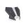 Windshield PUIG NEW GEN. SPORT 22783F Dark Smoke