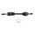 Axle All Balls Racing AB8-CA-8-215 8ball