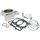 Cilindro komplektas ATHENA P400510100004 d 83 (290cc)
